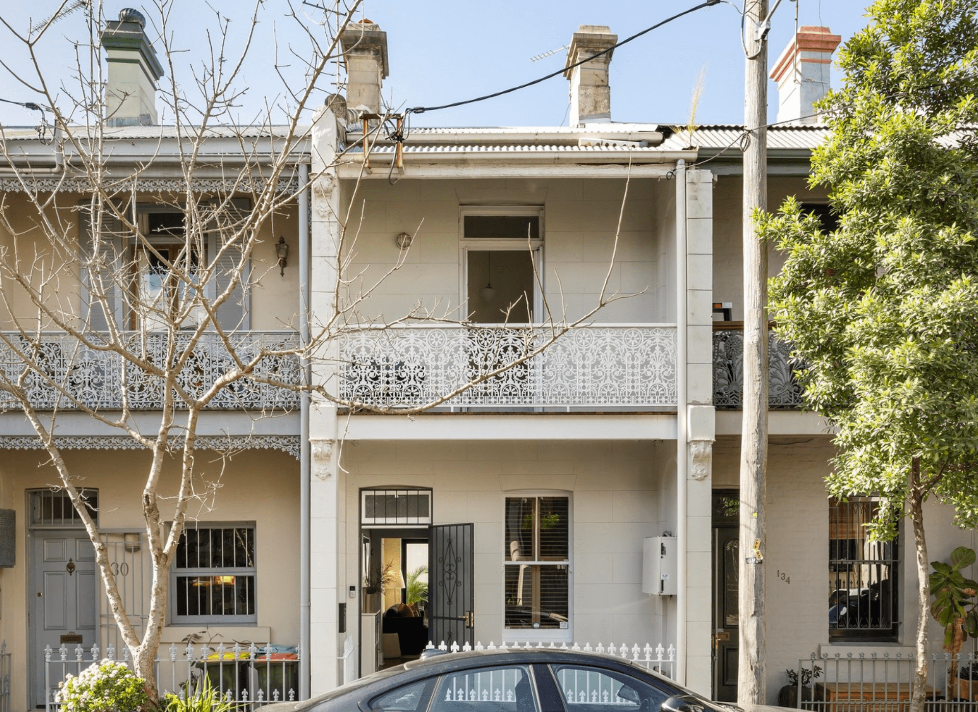 132 Union Street